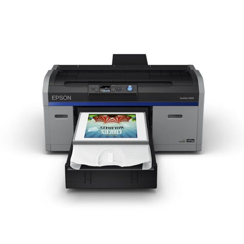 Impresora DTG F2100 - Epson