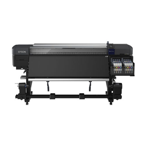 Impresora de Sublimación SureColor F9470 - Epson