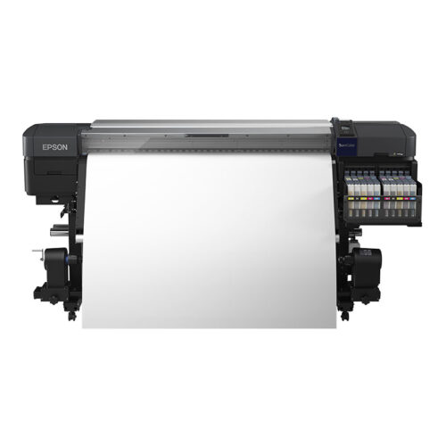 Impresora de Sublimación SureColor F9470H - Epson