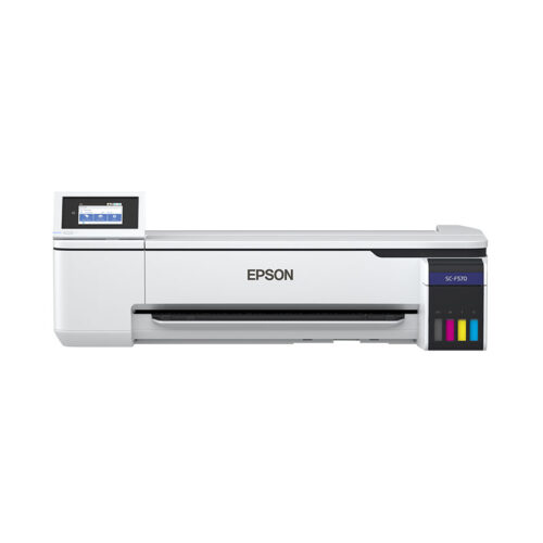 Impresora de Sublimación SureColor F570 / 571 - Epson