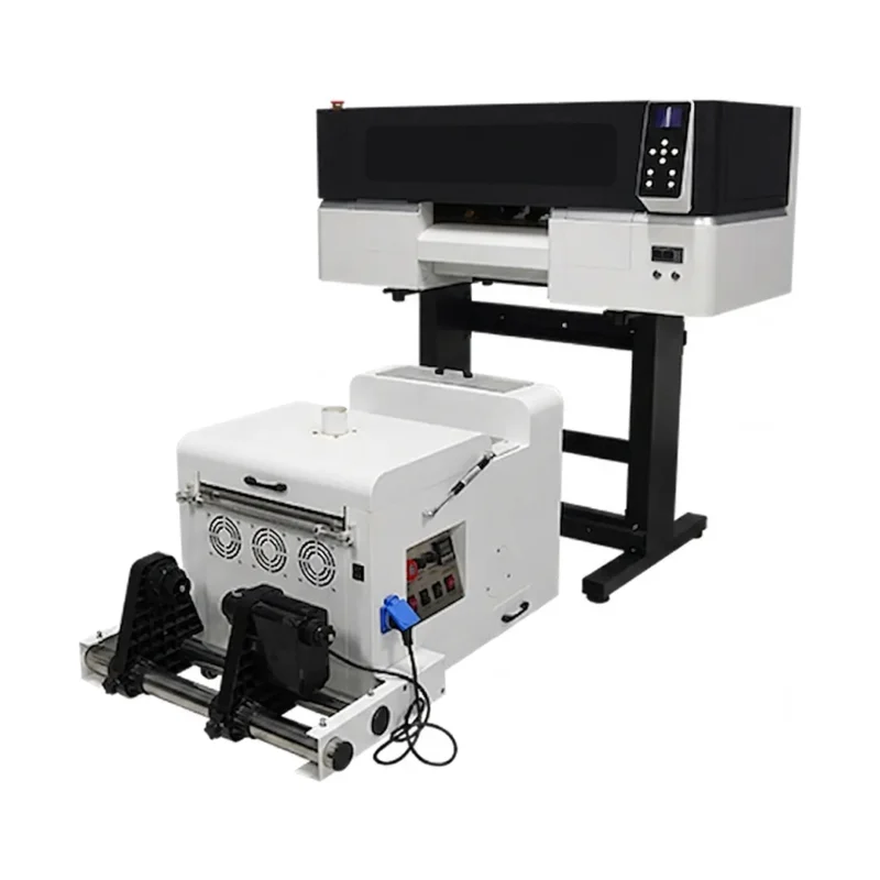 Impresora DTF - T30 + Shaker - Textek