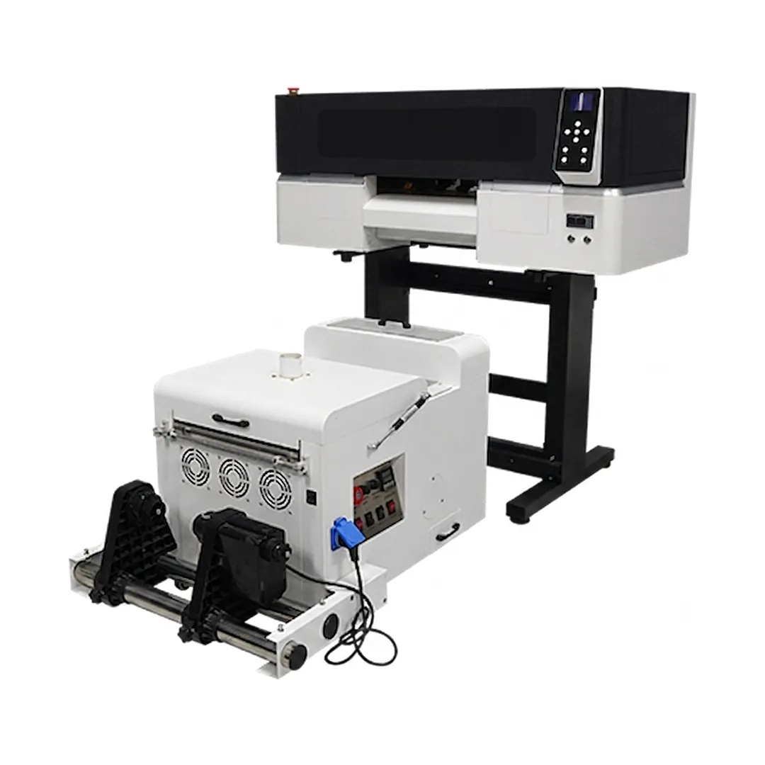 Impresora DTF - T30 + Shaker - Textek