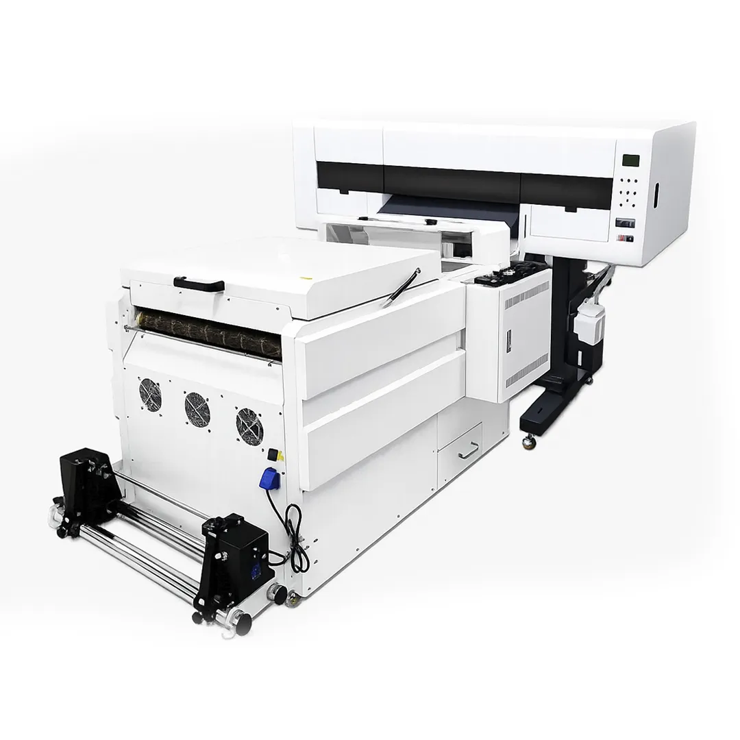 Impresora DTF - TX65-2 + Shaker TX-60 - Textek