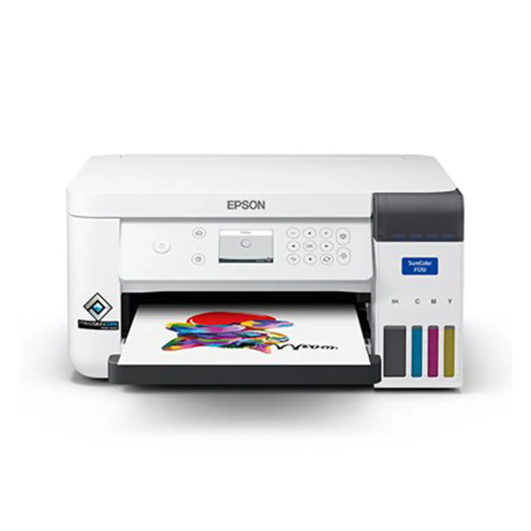Impresora de Sublimación SureColor F170 - Epson