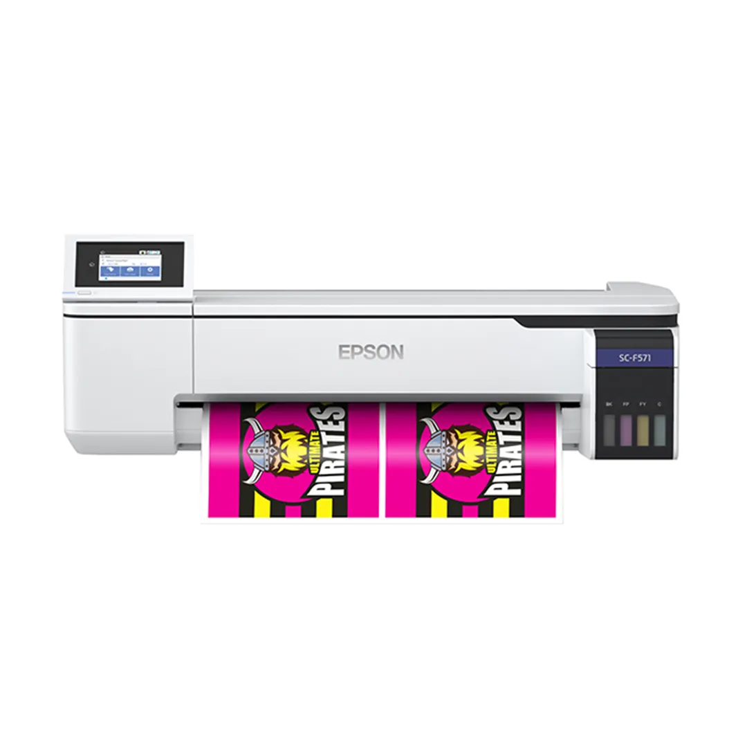 Impresora de Sublimación SureColor  F571 - Epson