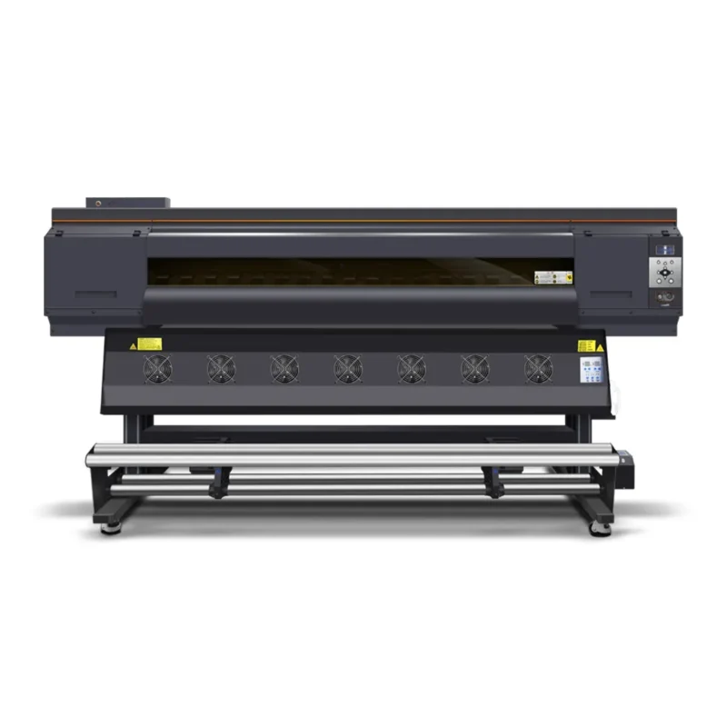 Impresora de Sublimación TEXTEK FD5193E