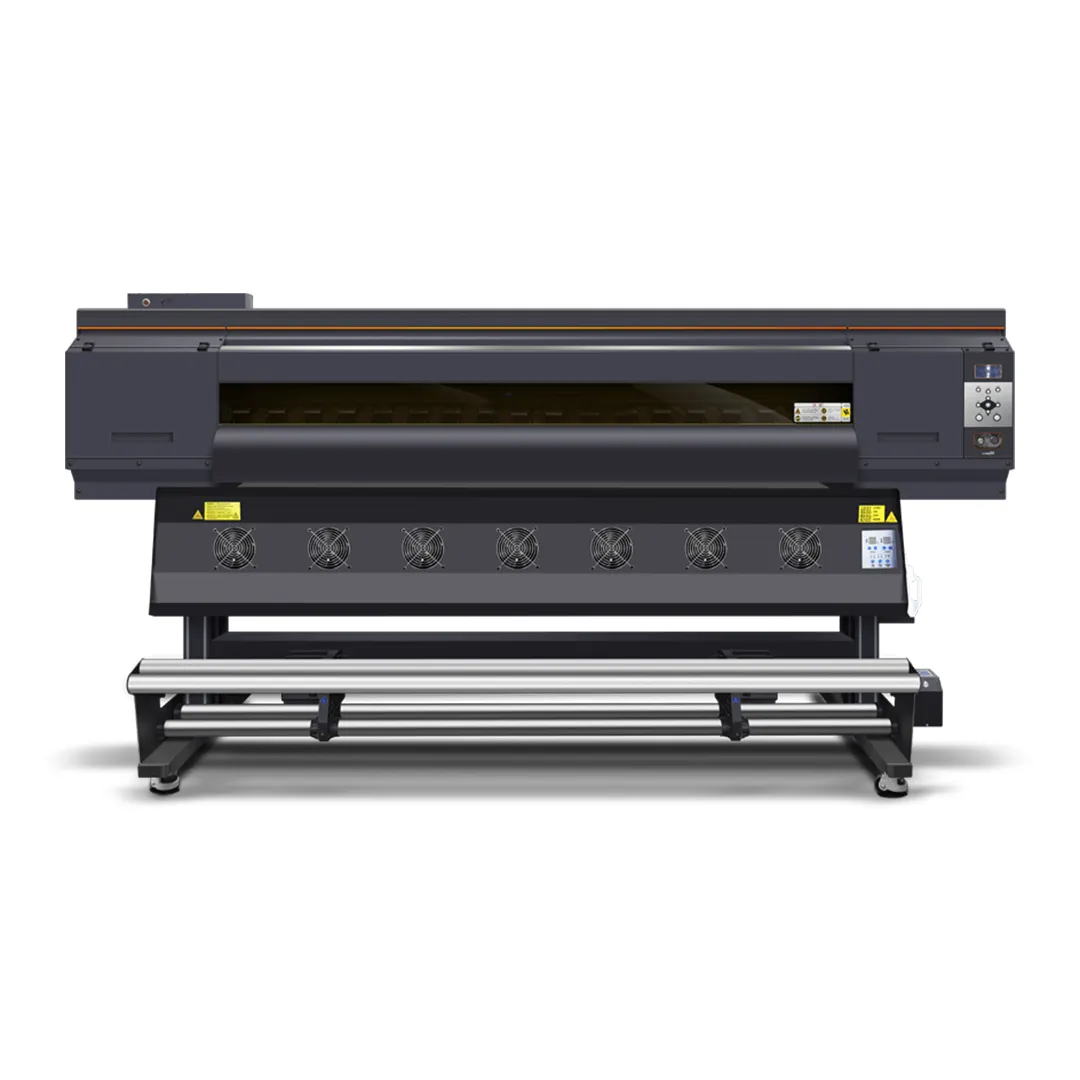 Impresora de Sublimación TEXTEK FD5193E