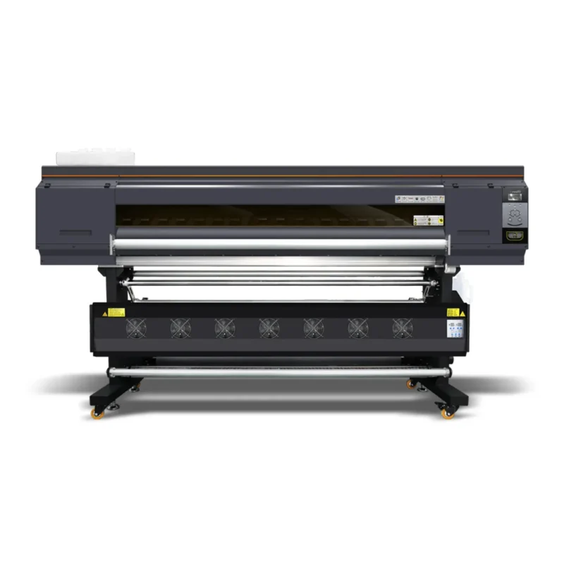 Impresora de Sublimación TEXTEK FD 5194E