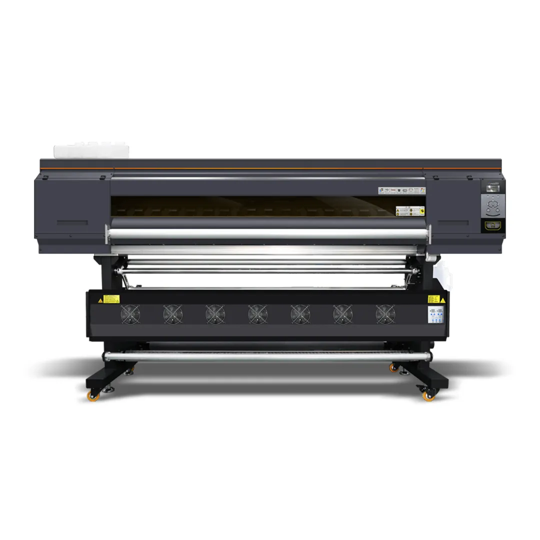 Impresora de Sublimación TEXTEK FD 5194E