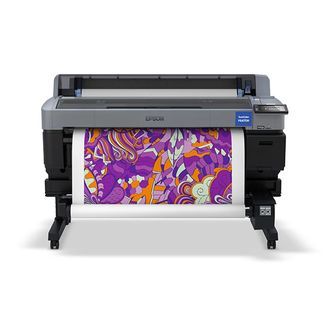 Impresora de Sublimación SureColor F6470H - Epson