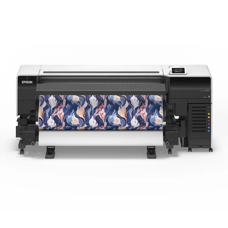 Impresora de Sublimación SureColor F9570 - Epson