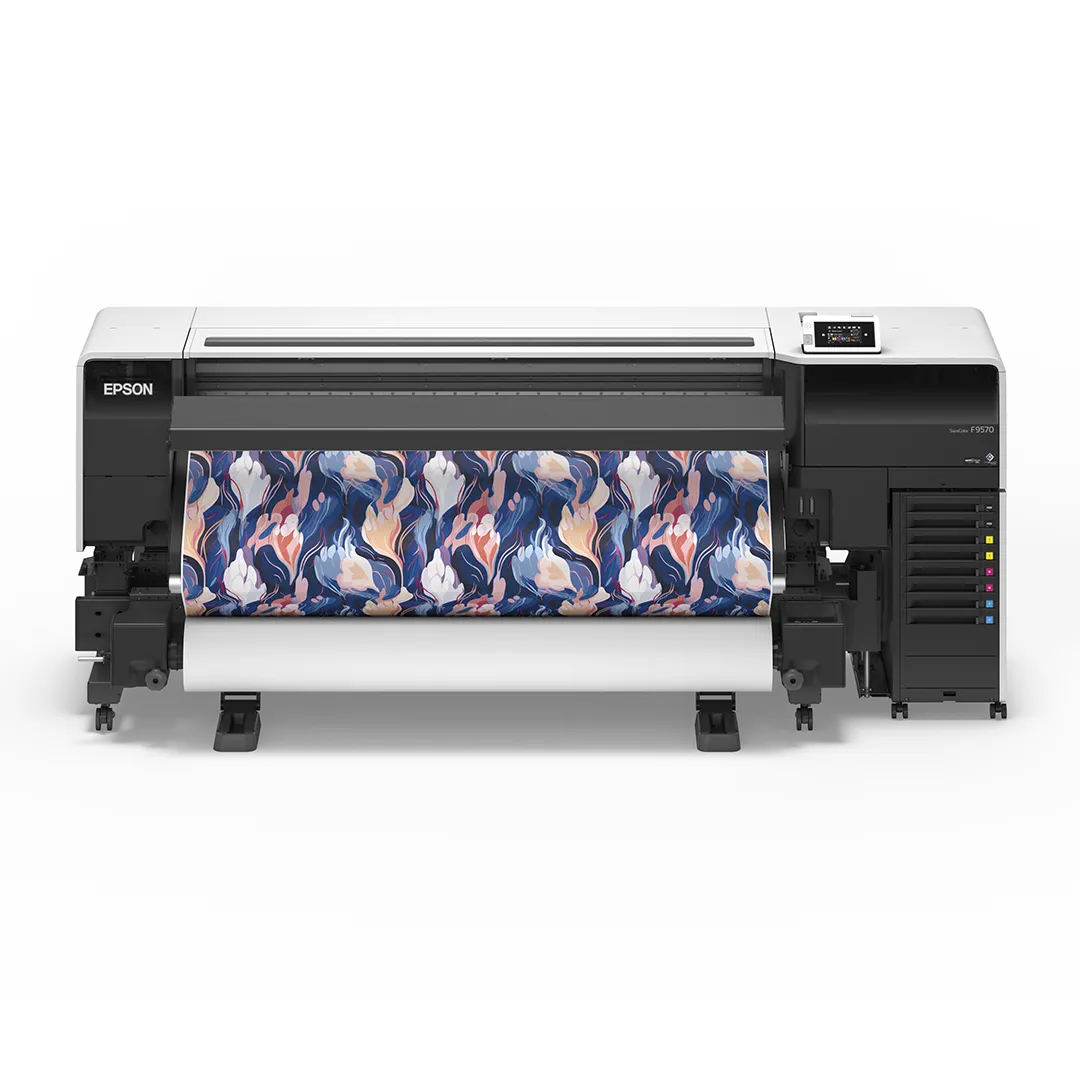 Impresora de Sublimación SureColor F9570 - Epson
