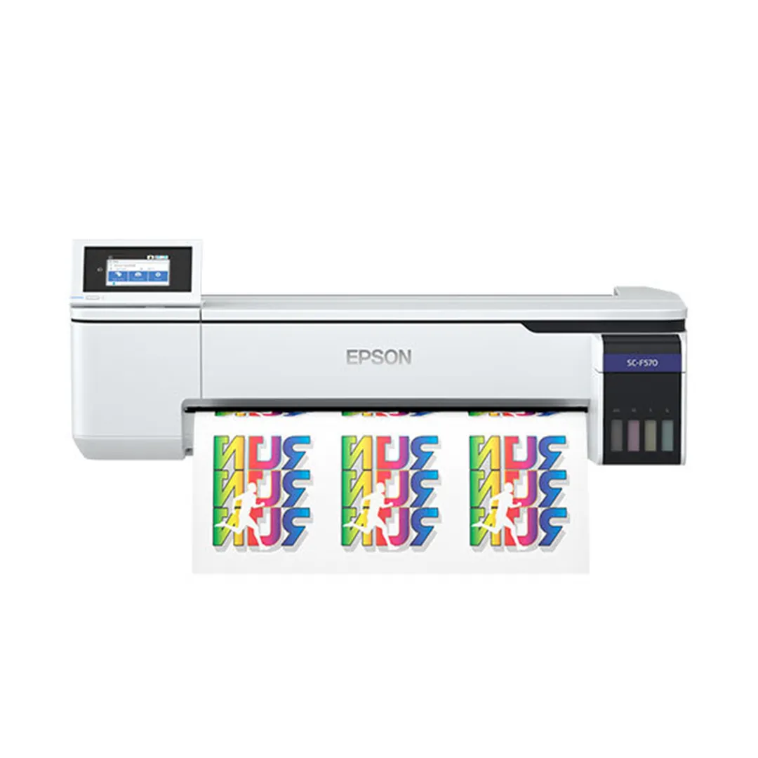 Impresora de Sublimación SureColor  F570 - Epson