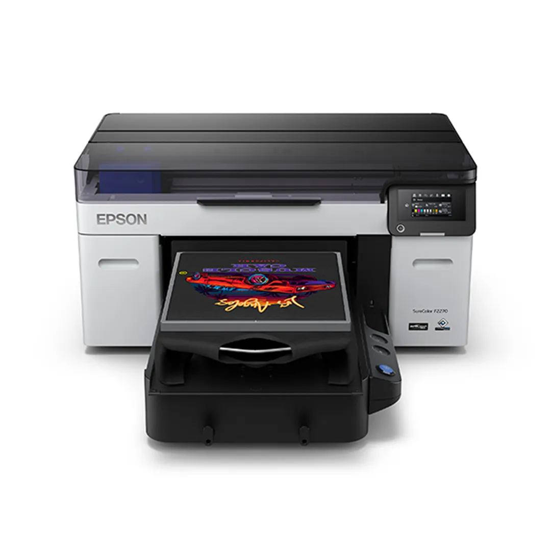 Impresora DTG F2270 - Epson