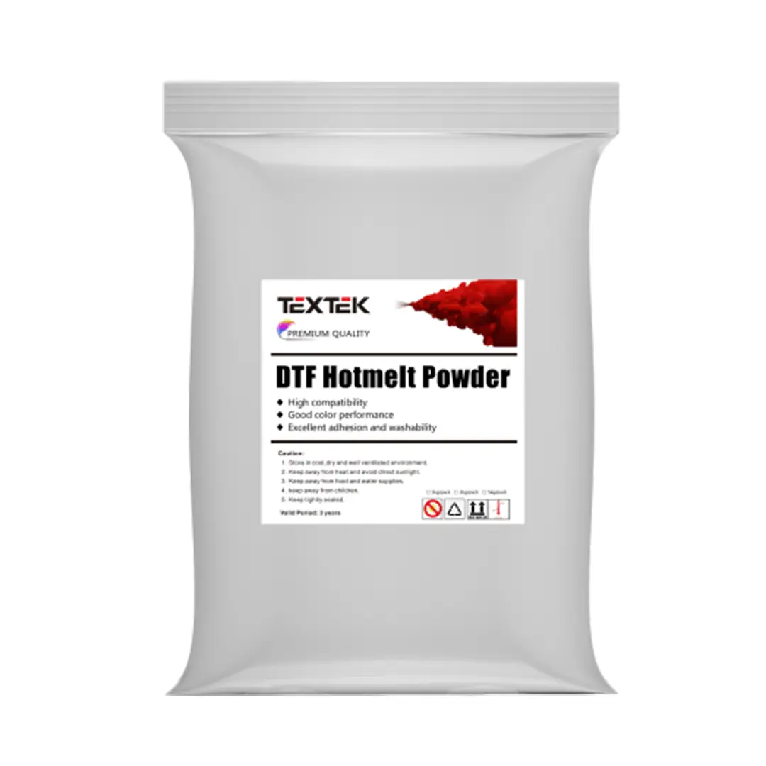 Poliamida Para Impresión DTF